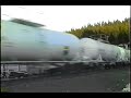 Rio Grande at Moffat Tunnel 1987