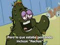 bob esponja drogado (spongebong hemppants) SUBTITULADO Cap2