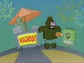 bob esponja drogado (spongebong hemppants) SUBTITULADO Cap2