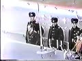 3rd Video of USS Yorktown cg48 being ramed Part 2