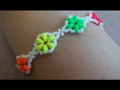 Dazzling Duo Bracelet