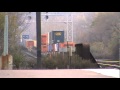 Railfanning Syracuse New York