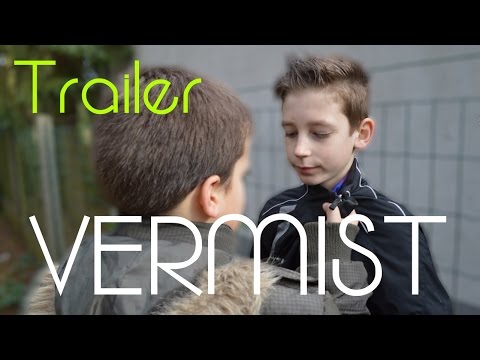 VERMIST - Trailer
