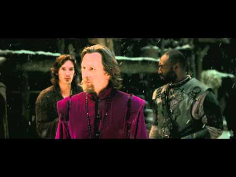 Trailer #2 for Red Riding Hood 0 Trailer #2 for Red Riding Hood