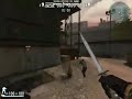 warforcesQC VS L_O_S_T_BR