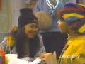 2pac & Jada Pinket Smith-On a DifferentWorld( tv comedy)