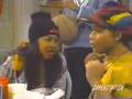 tupac on different world