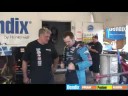 WSORR  PRO-2WD #10 Dave Waldvogel at Oshkosh-Rds. 7 & 8