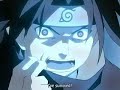 N@ruto - Sasuke - I'm Blue