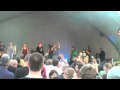 View "Turkish Delight" - New Groove Formation @ Bedford River Festival 2010 video