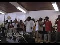 Awesome, Amazing - UNITY Praise Band / VFUMC