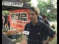 Skateboarden in Wien