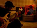 A Jaco - ish type jam