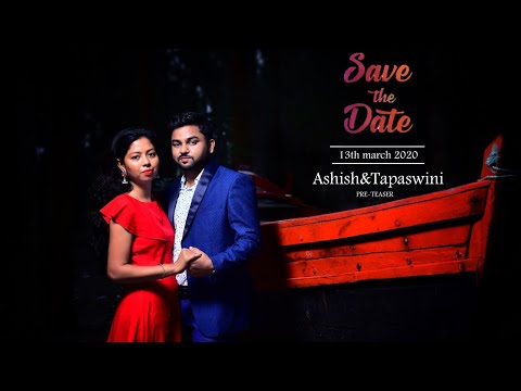Ashish&tapaswini  Darkmoon Photography