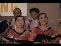 Here I Am Lord - UCCP Indang Choir singing Here I Am Lord - UCCP Indang Choir singing