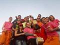 Fiestas de Astudillo 2008