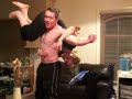 Topless Wrestling Topless Wrestling
