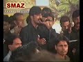 irfan haider in aal-e-mohammad imam bargah