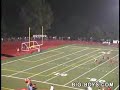 FG bouncing on upright