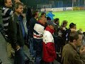 Spiel zur 7. Runde der Regionalliga Mitte in der Saison 2006/07 zwischen ASK Köflach und FC Blau-Weiss Linz am 15. September 2006, Endstand 1:1 vor 400 Zuschauern im  Werner Skrabitz-Stadion Köflach-Rosental/Sportpark Köflach (Support der SKV-Fans / VÖEST Linz - V, V, SKV)