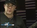 Fender Pro Junior Amplifier Demo Fender Pro Junior Amplifier Demo
