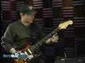 Fender Pro Junior Amplifier Demo
