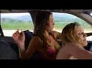 motorcycle driver get nuts