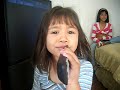 La Chiquita Cantando Pruebamelo