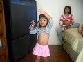 La Chiquita Cantando Pruebamelo