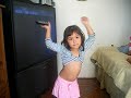 La Chiquita Cantando Pruebamelo