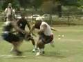 No Pads. No Helmets. All Highlights. Elite HS Football