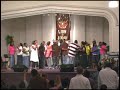 Dale Ciceron and Optimistic 4 Christ feat. Lakeisha Bethea