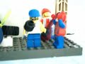 Ramones-spiderman