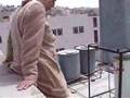 The Rooftops of Hebron