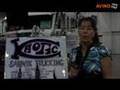 Sandvik Trucking to showcase purple & white concept 1996 Pet