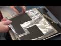Displayback replacement (Fujitsu Siemens Laptop) 7042