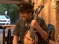 i occasionally play with these other guys in my garage -- when we get along.  we're jamming to a tune i learned from bruce bauman down there in mecosta county.  so many versions of this one.

all was filmed, recorded, and performed last night.  i edited it earlier today.

we call ourselves  

