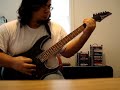 The Black Dahlia Murder - Paint it Black (cover)
