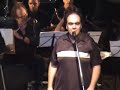 O Mundo - André Abujamra / Naima Yazbek