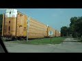 New Casle Train Cars