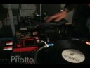 Part 2 Final scratch FS2 traktor 3 & Kaoss Pad Live on web radio part 2