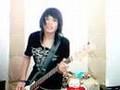 The 5.6.7.8's - Woo Hoo (bass)