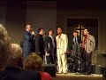 Comedy from Ryan and Friends - LeFevre Quartet concert