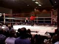 Kickboxing - Dee vs Mullett Man Kickboxing - Dee vs Mullett Man