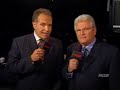 Montreal Canadiens opener (CBC and RDS) PART 1