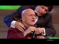 Zelig 10/11/08  7�p.- Raul Cremona IL MAGO SILVANO