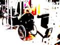 IVC Adapted Fitness 2007' Class Video