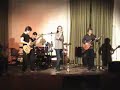 Second Act - The Downward Spiral (Empty) (live) Second Act - The Downward Spiral (Empty) (live)