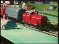 Goede reis met de modeltrein Goede reis met de modeltrein