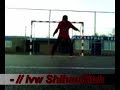 - // ivw ShihanSinh -- Cwalk Battlevideo